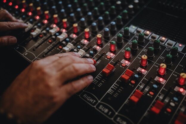 recording