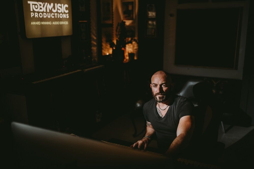 mastering